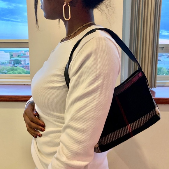 Burberry Shoulder Bag